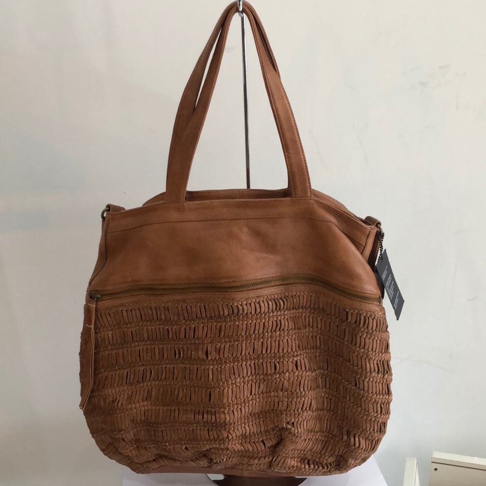 Alma Tote
